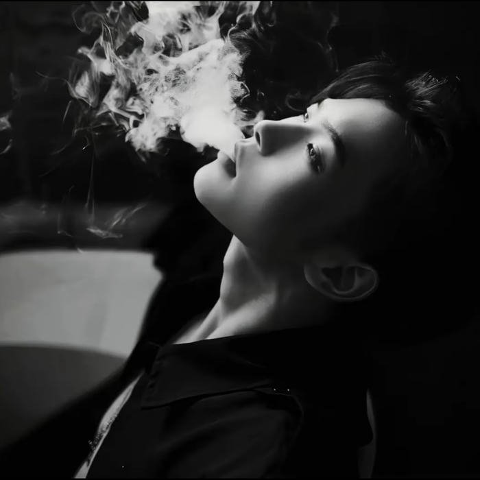 Mental endurance and consistency communicated through comp pfp