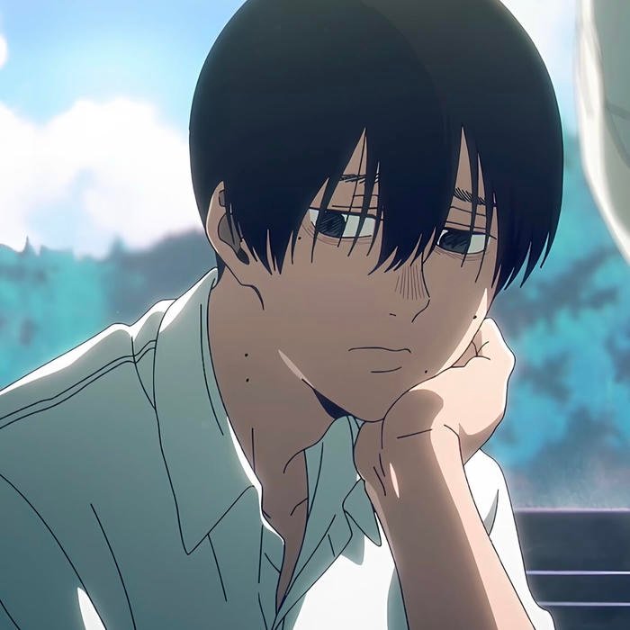 Multi use pfp for guys adaptable to personal projects