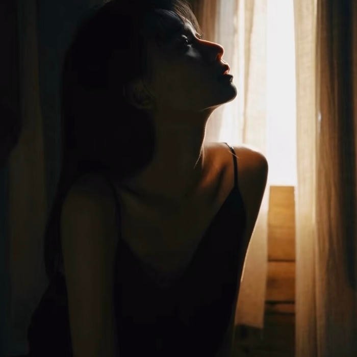 Organized portrait balance supporting clean pfp