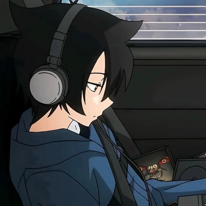 Persona focused pfp for boys shaping online identity