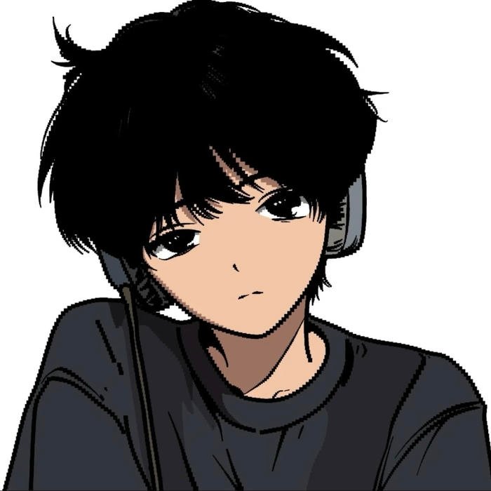 Personalized pfp for boys crafted for individuality