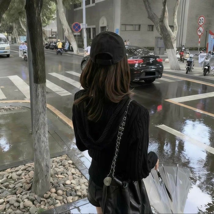 Precision led profile styling for long term clean pfp use