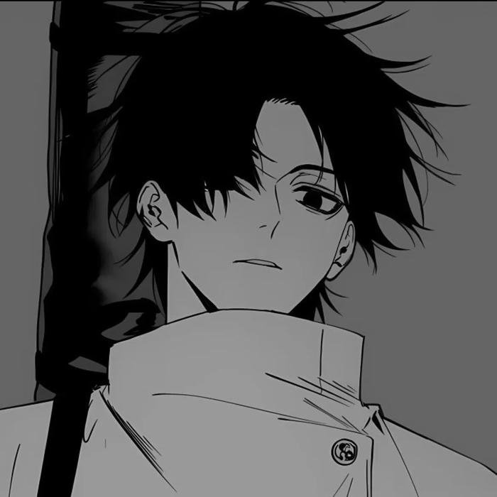 Presence driven pfp for boys strengthening profile identity