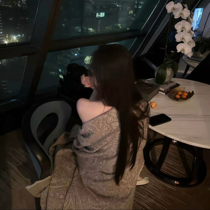 Profile centric design approach improving clean pfp clarity