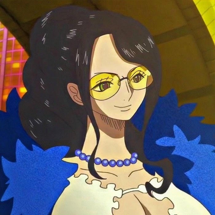 Quiet strength and elegance conveyed by robin pfp