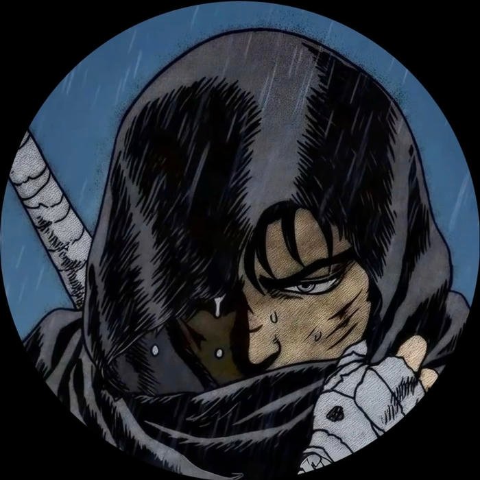 Readable pfp for guys standing out in comment sections