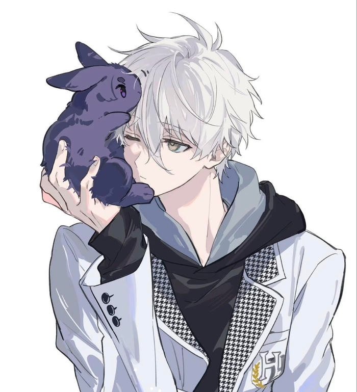 Relaxed posture energy nagi seishiro pfp