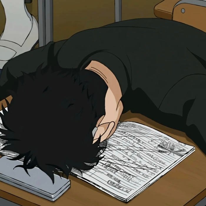 Reusable pfp for guys fitting long term use