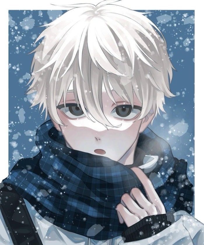 Silent confidence captured nagi seishiro pfp