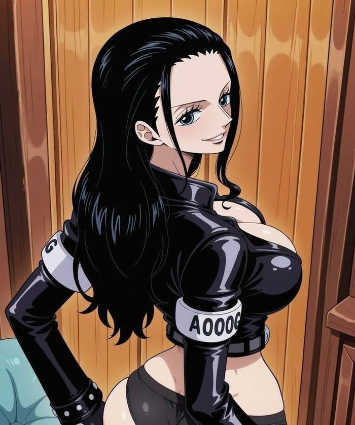 Soft contrast shading giving depth to robin pfp