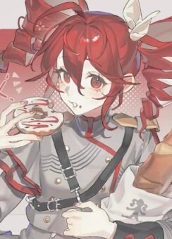 123+ Teto PFP Very Cute and Aesthetic Kasane Teto - Homepage featured post