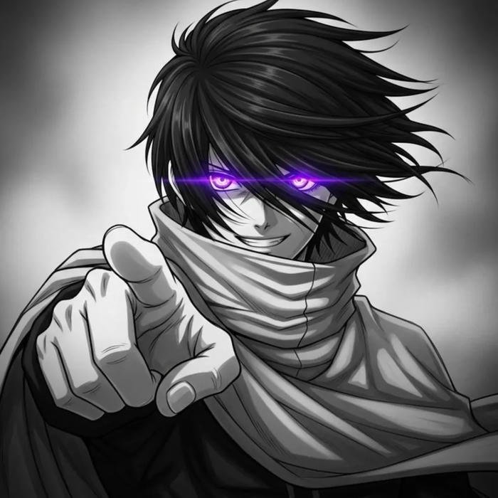 Straightforward pfp for guys avoiding complex visuals