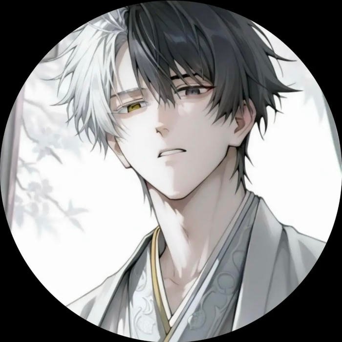 Stream friendly pfp for guys suitable for live platforms