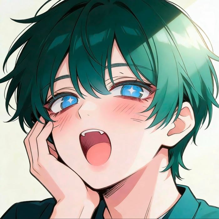 Striking pfp for boys highlighting bold digital persona