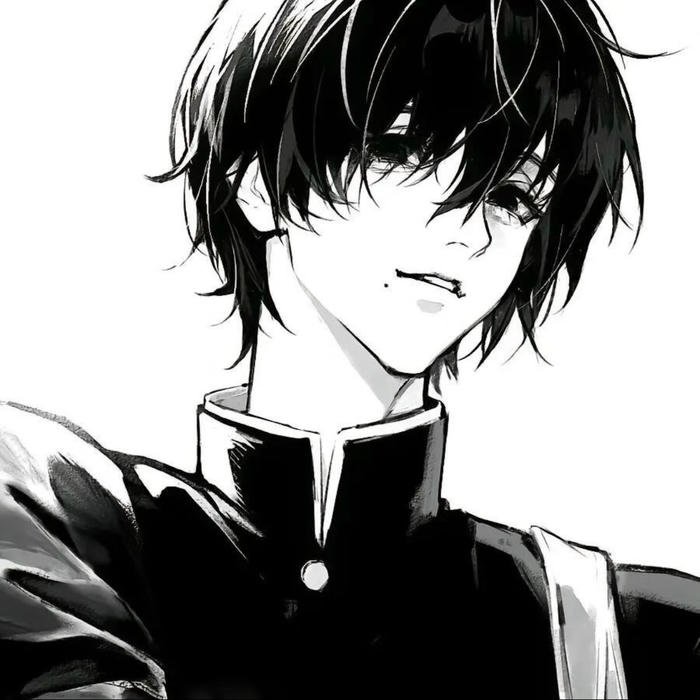 Strong match ready presence defined clearly by comp pfp