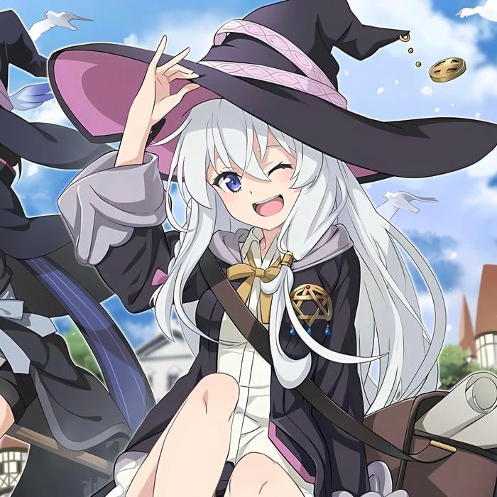 Tender expression anime waifu pfp appealing to viewers