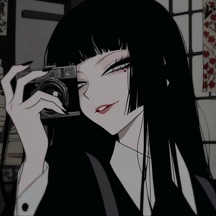 Unpredictable emotional spikes embedded deep in crazy pfp