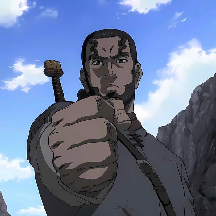 Utility driven pfp for guys prioritizing clarity