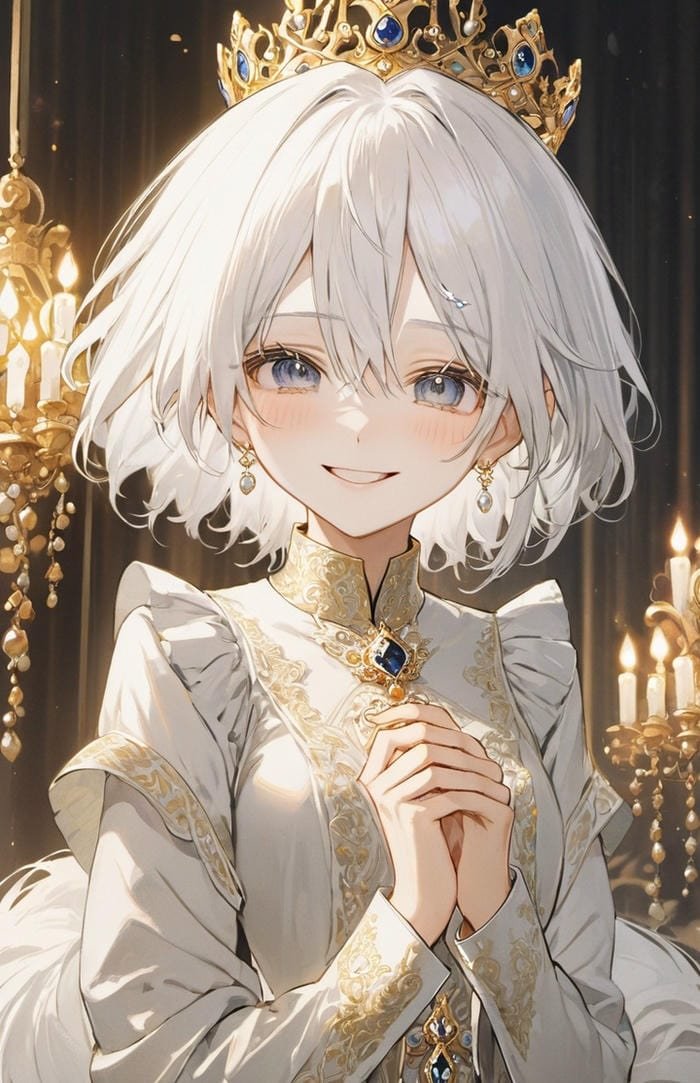 adorable anime profile icon cute pfp for girls