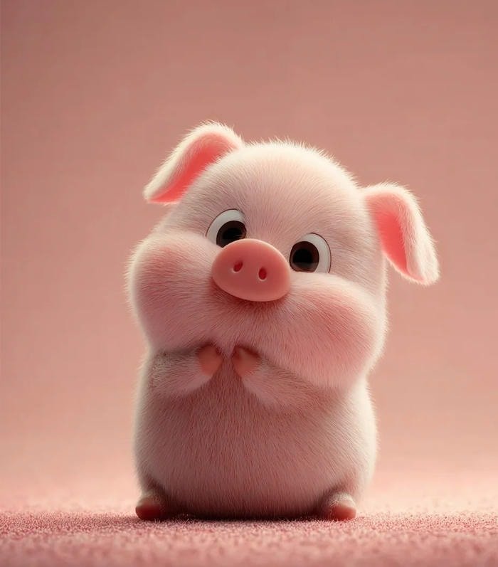 adorable chibi portrait artwork cute discord pfp