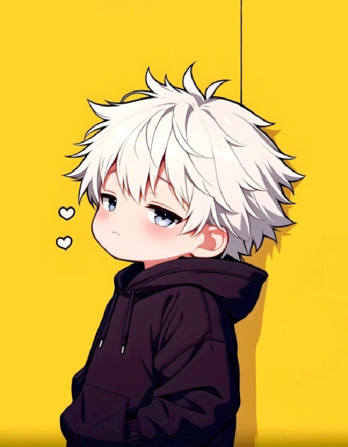 aesthetic pfp cute profile pictures designed for social avatars