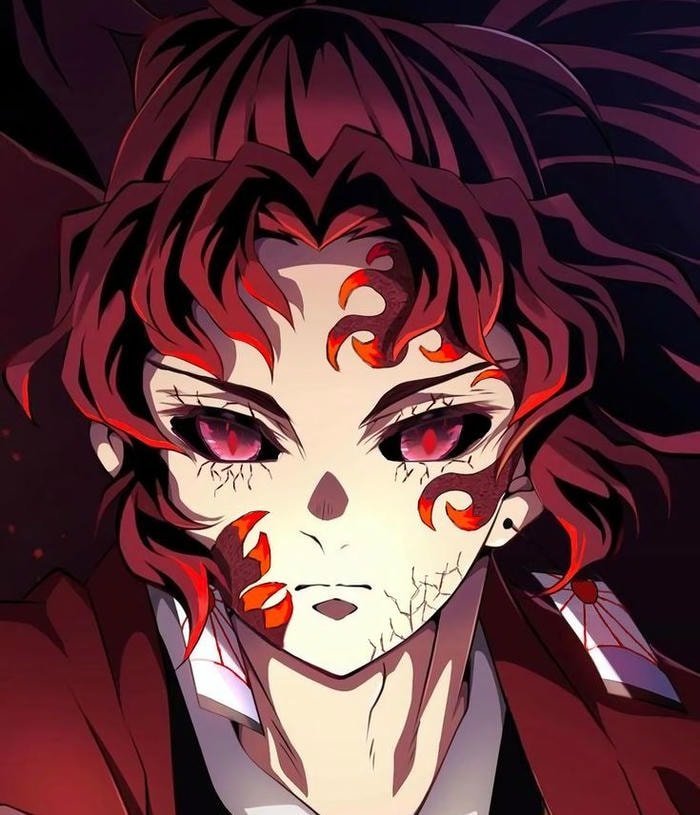 anime boy pfp discord subtle shadow lighting