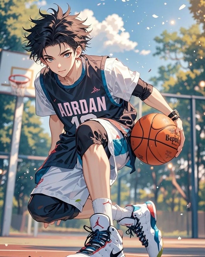 anime boy pfp discord warm highlight balance