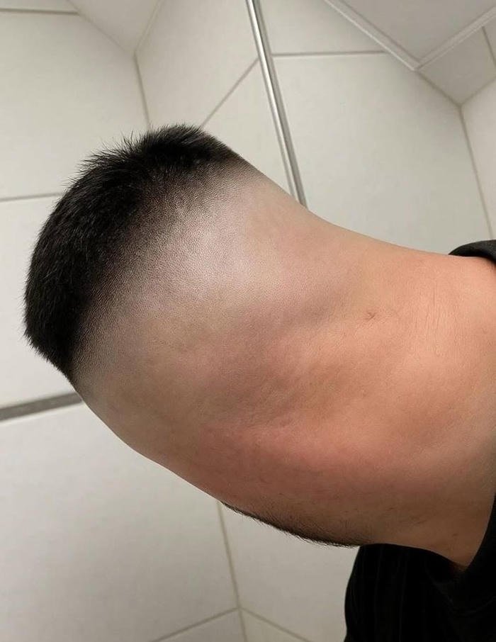 avatar design turning into cringe pfp meme trend