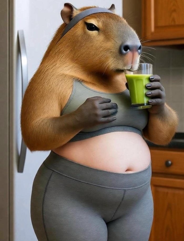 awkward selfie transformed into cringe pfp format