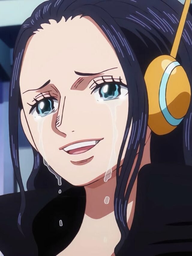 250+ Robin PFP aesthetic anime profile pictures for fans