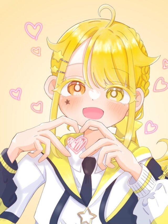 206+ aesthetic heart PFP for girls, boys & couples inspiration