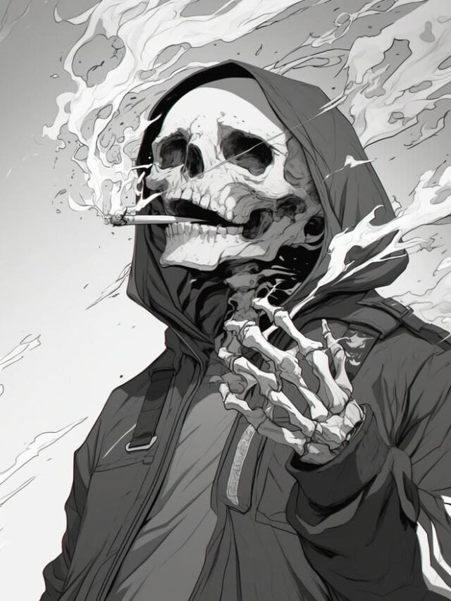 201+ Creepy PFP dark, scary & unsettling profile pictures