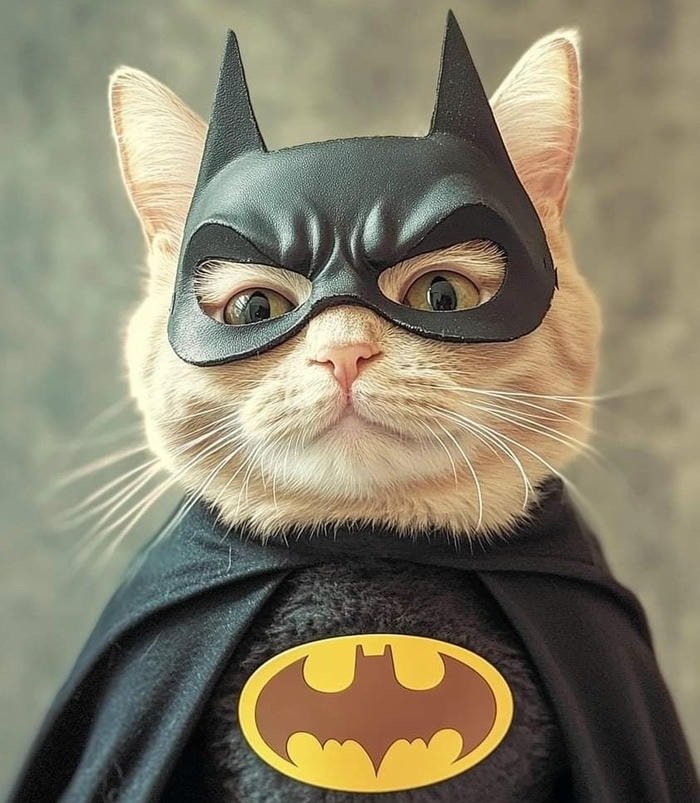 cute discord pfp styled with heart decorations