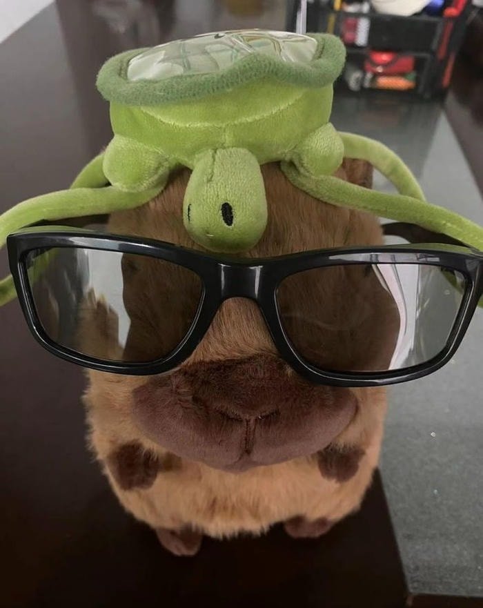 cute discord pfp with gentle color palette