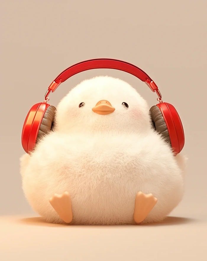 cute discord pfp with sparkly pastel background