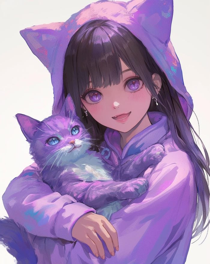 cute pfp for girls sweet visual identity