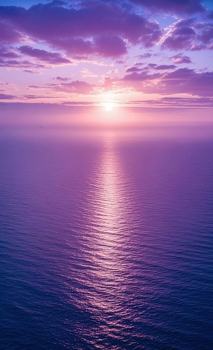 cyberpunk vibe avatar purple discord pfp