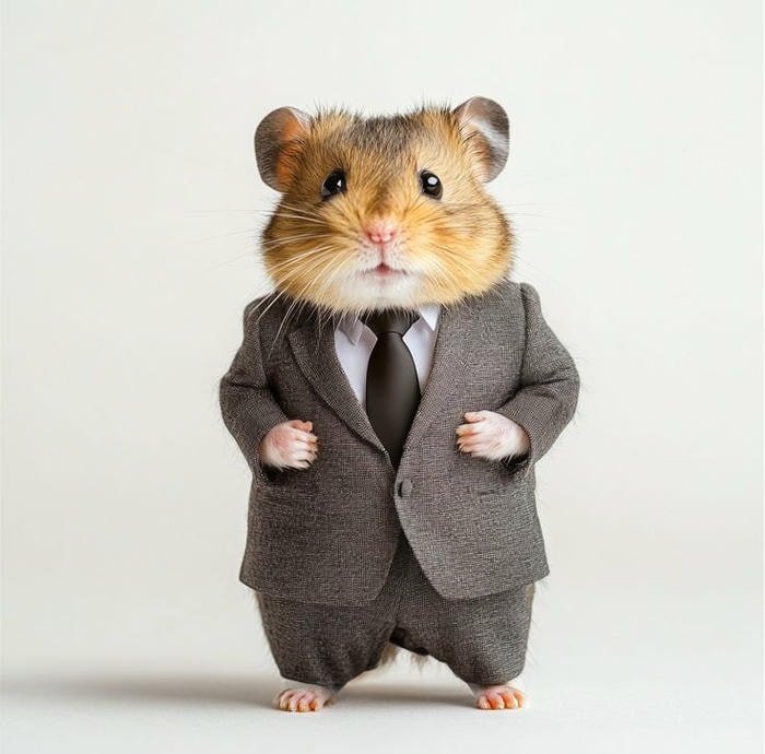 digital art piece made for cute discord pfp