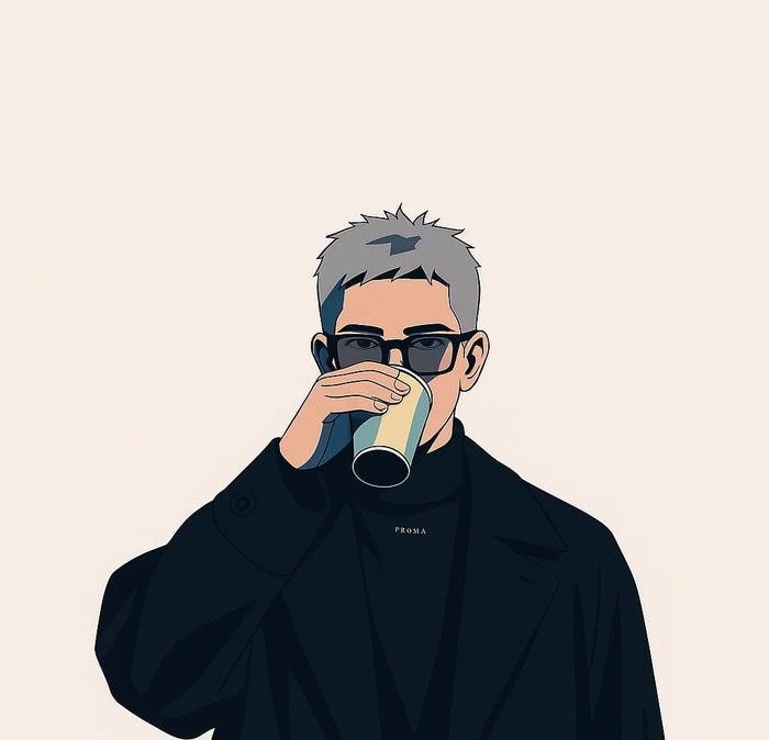 discord anime boy pfp expressive eye detail