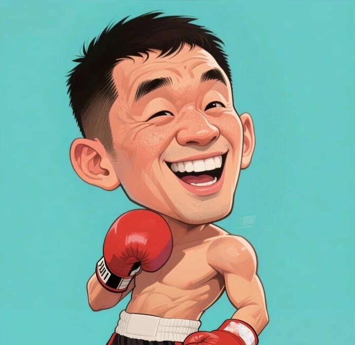 exaggerated humor avatar funniest pfp