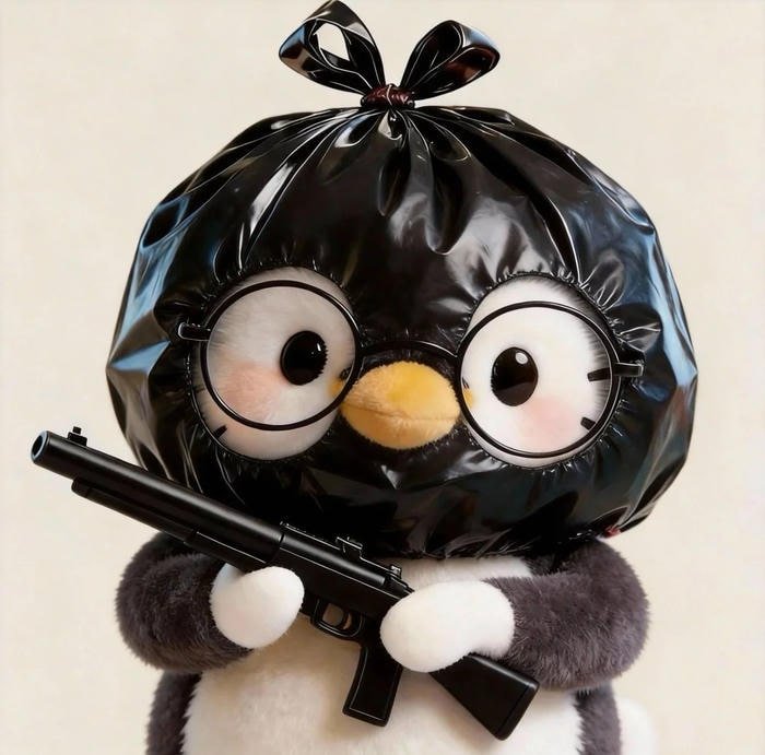 funniest pfp unhinged humor look