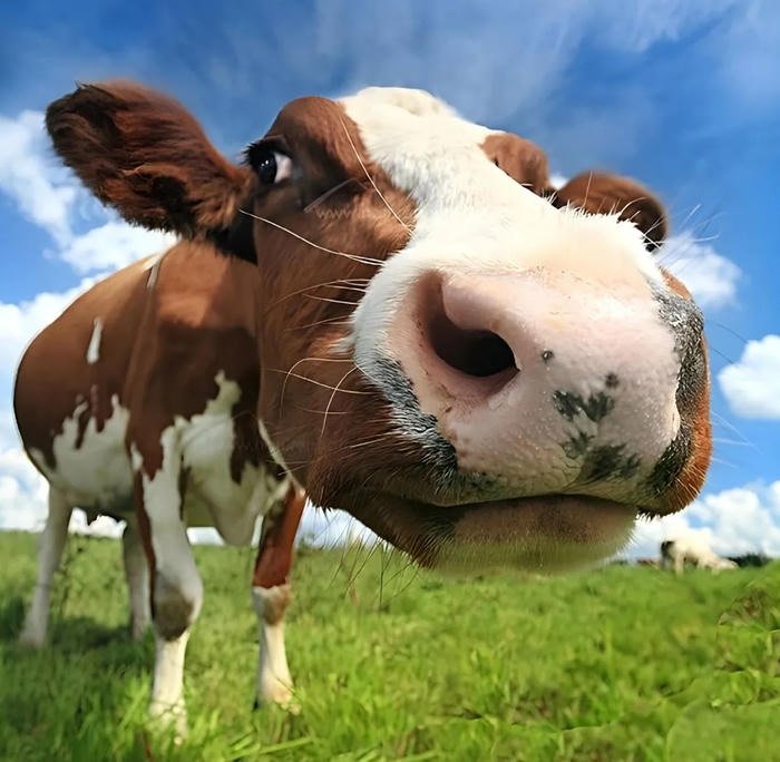 funny animal pfp goofy animal portrait meme