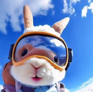 funny animal pfp goofy creature reaction