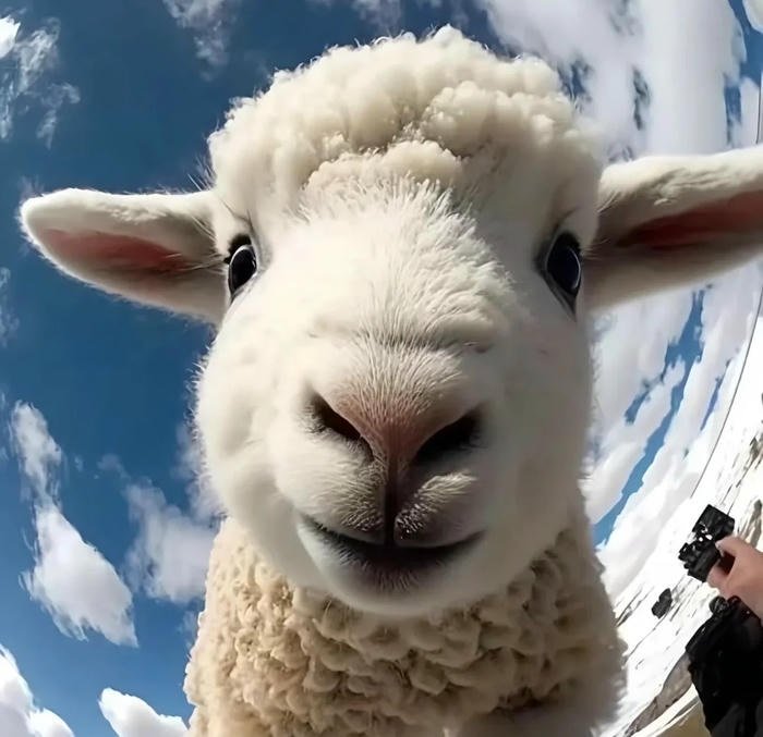 funny animal pfp hilarious pet expression focus