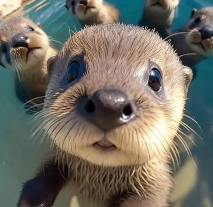 funny animal pfp silly wildlife reaction capture