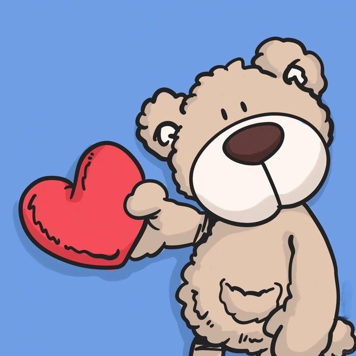 gentle romantic mood heart pfp aesthetic