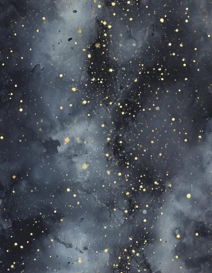 grey discord pfp with clean and quiet aesthetics