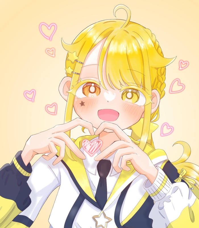 heart pfp simple cute heart symbol