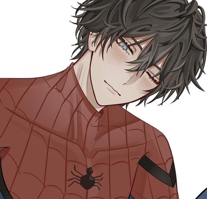 image anime boy pfp discord cool avatar style