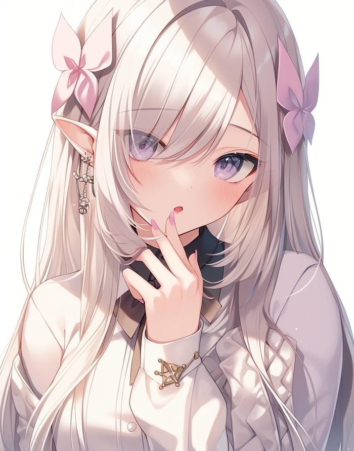image cute pfp for girls pastel aesthetic style
